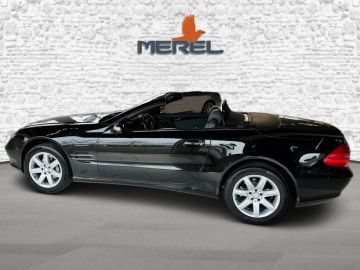 Mercedes-Benz SL